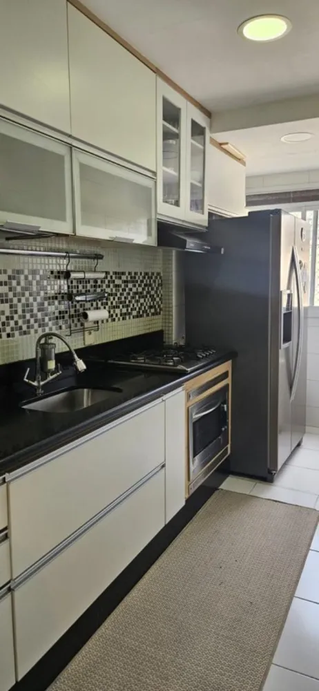 Cobertura, 3 quartos, 136 m² - Foto 16