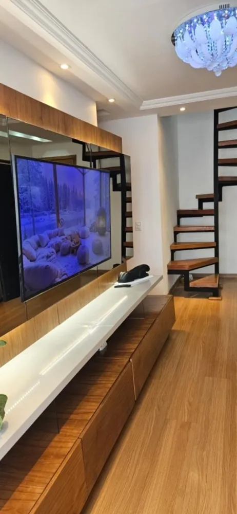 Cobertura, 3 quartos, 136 m² - Foto 17