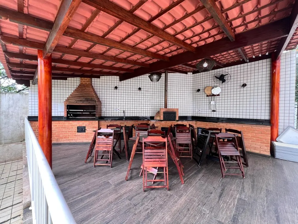Cobertura, 3 quartos, 136 m² - Foto 6