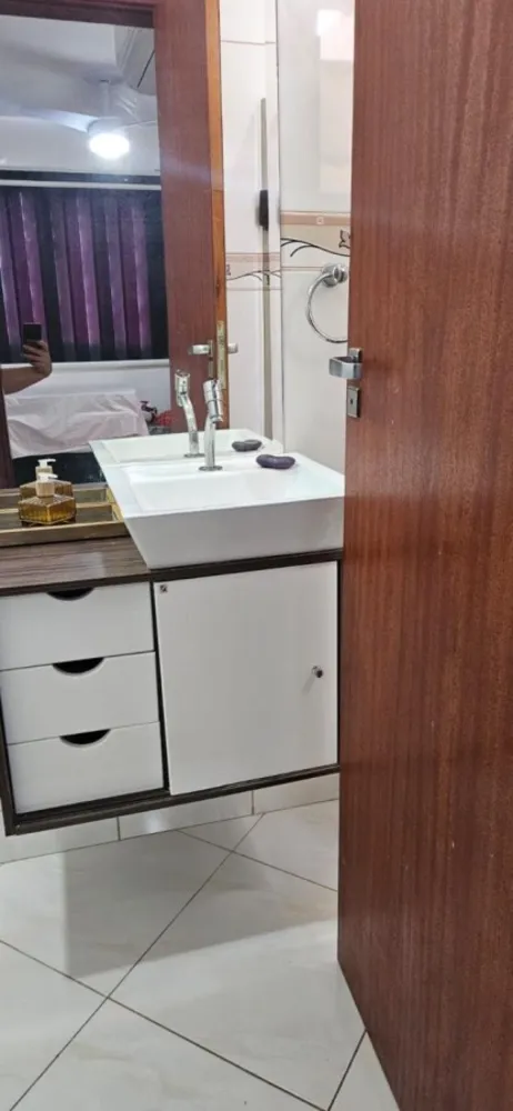 Cobertura, 3 quartos, 136 m² - Foto 9