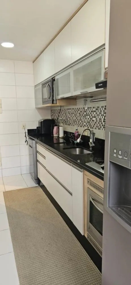 Cobertura, 3 quartos, 136 m² - Foto 14