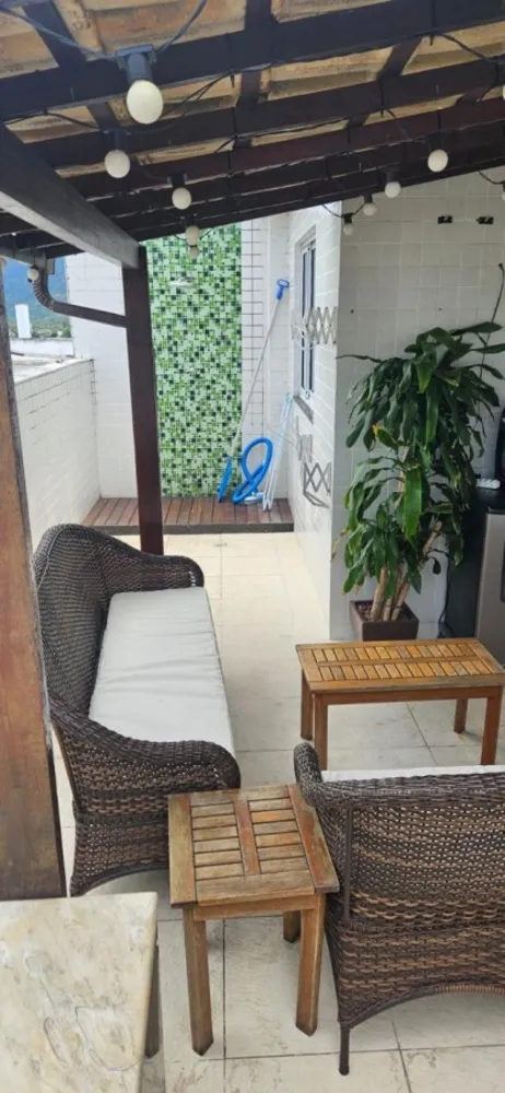Cobertura, 3 quartos, 136 m² - Foto 19
