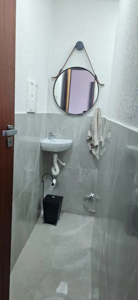 Cobertura, 3 quartos, 136 m² - Foto 5