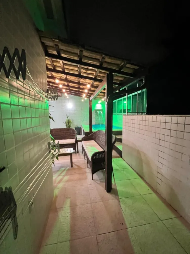 Cobertura, 3 quartos, 136 m² - Foto 7