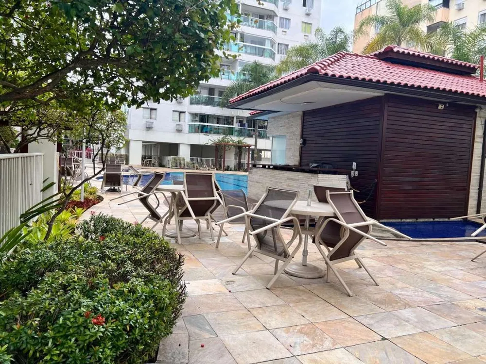 Cobertura, 3 quartos, 136 m² - Foto 8