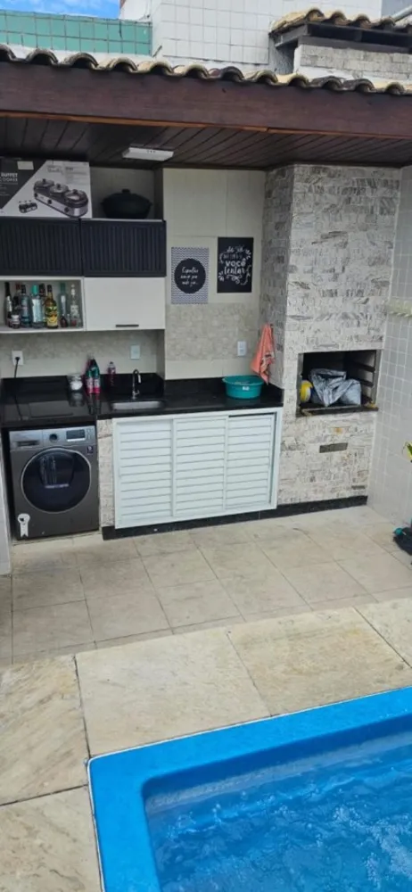 Cobertura, 3 quartos, 136 m² - Foto 20