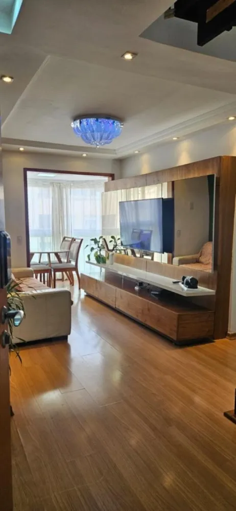 Cobertura, 3 quartos, 136 m² - Foto 2