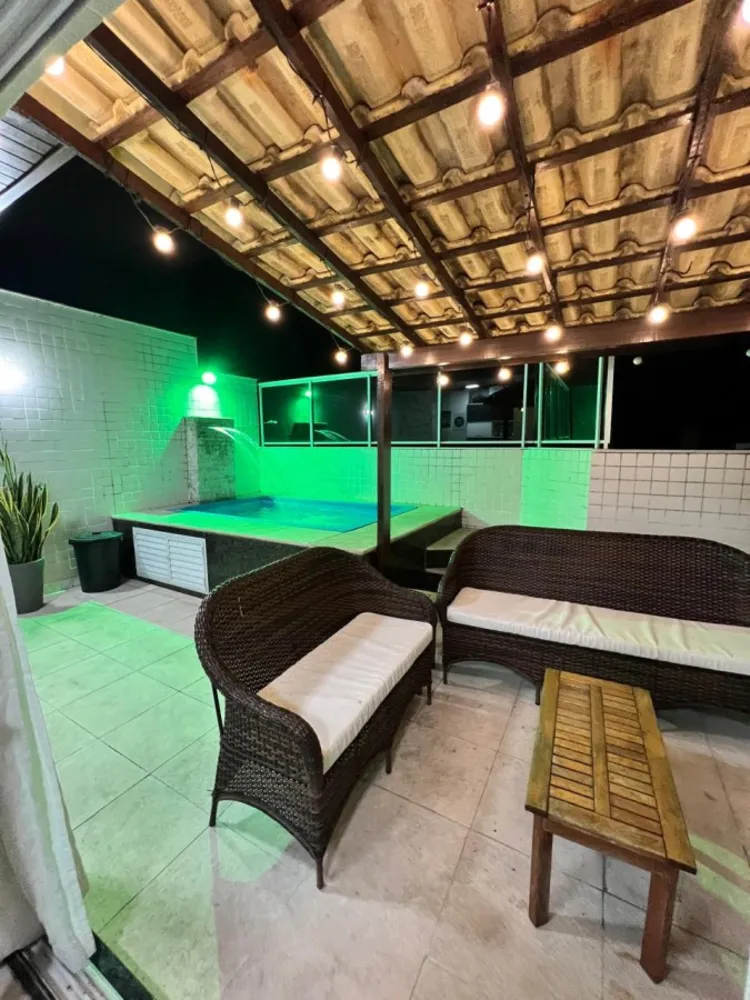 Cobertura, 3 quartos, 136 m² - Foto 15