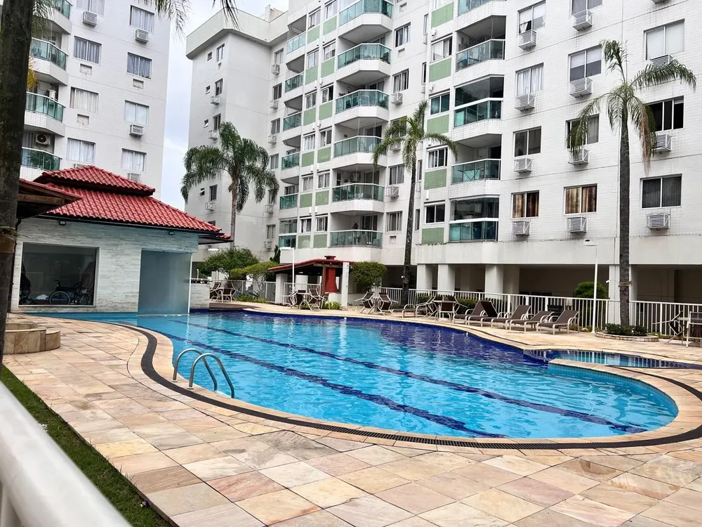 Cobertura, 3 quartos, 136 m² - Foto 1