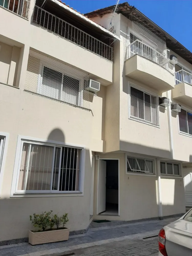 Casa, 3 quartos, 110 m² - Foto 12