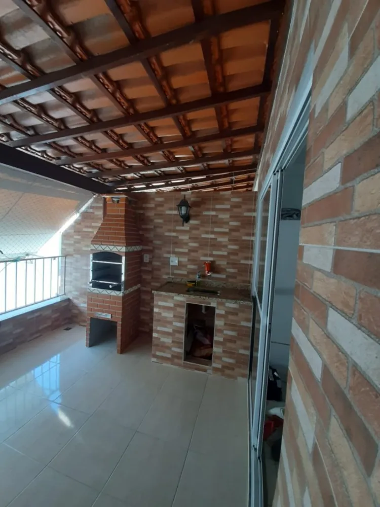 Casa, 3 quartos, 110 m² - Foto 4