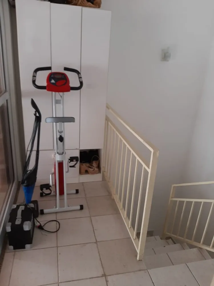 Casa, 3 quartos, 110 m² - Foto 2