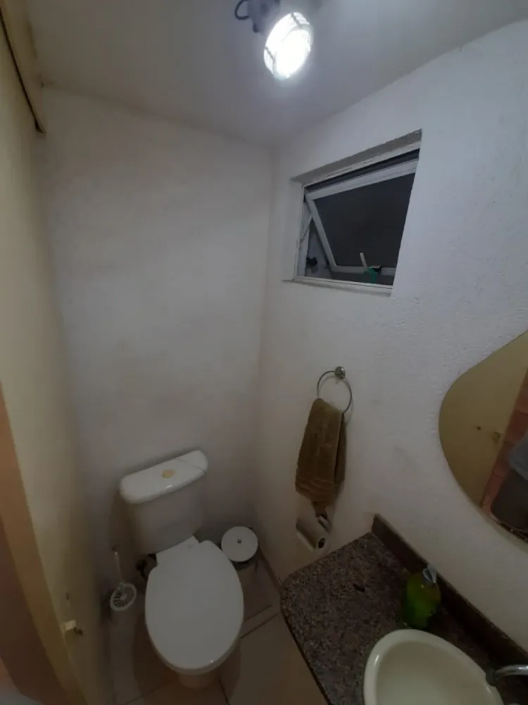 Casa, 3 quartos, 110 m² - Foto 5