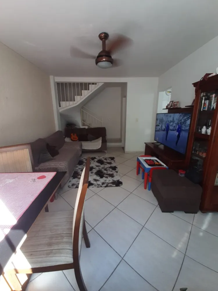 Casa, 3 quartos, 110 m² - Foto 6