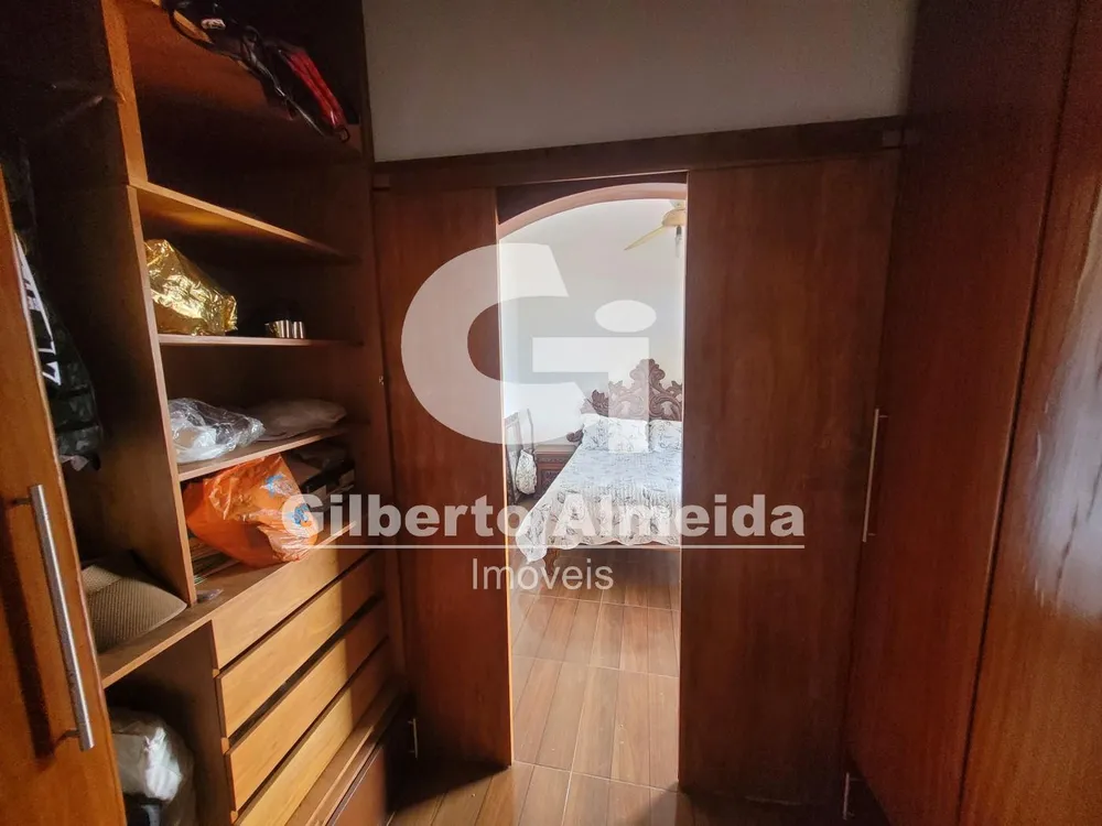 Casa de Condomínio, 5 quartos - Foto 29