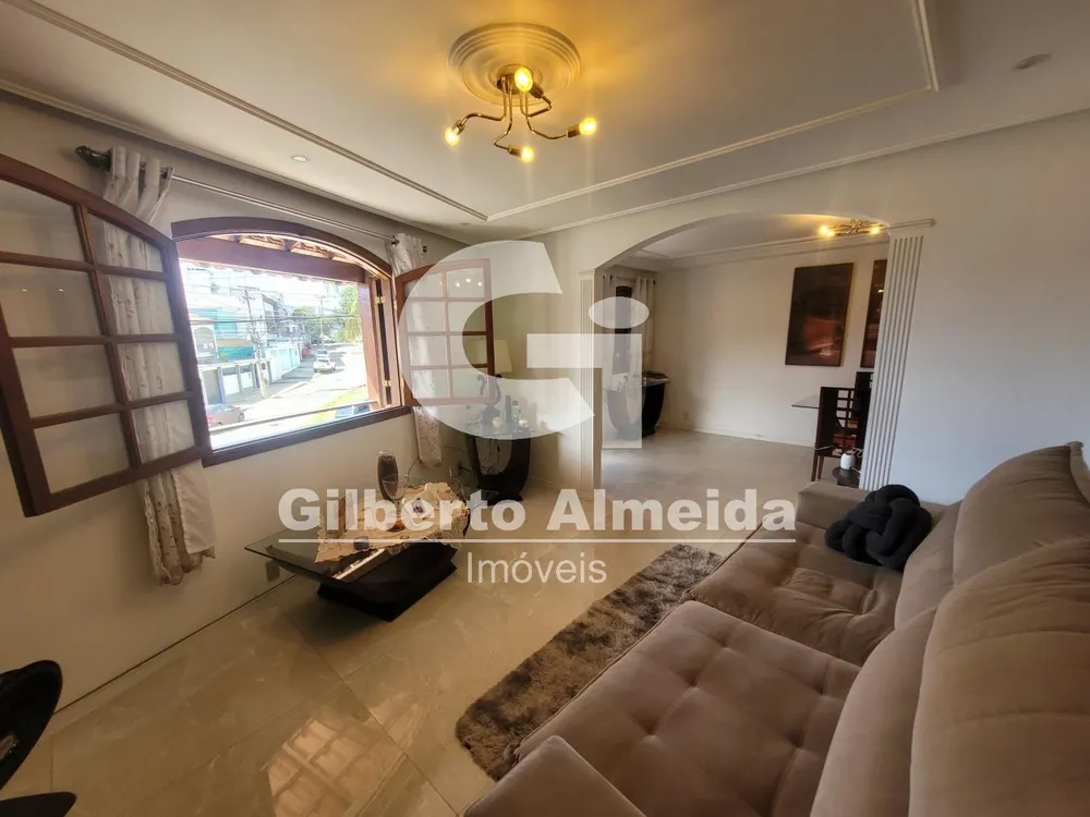 Casa de Condomínio, 5 quartos - Foto 6