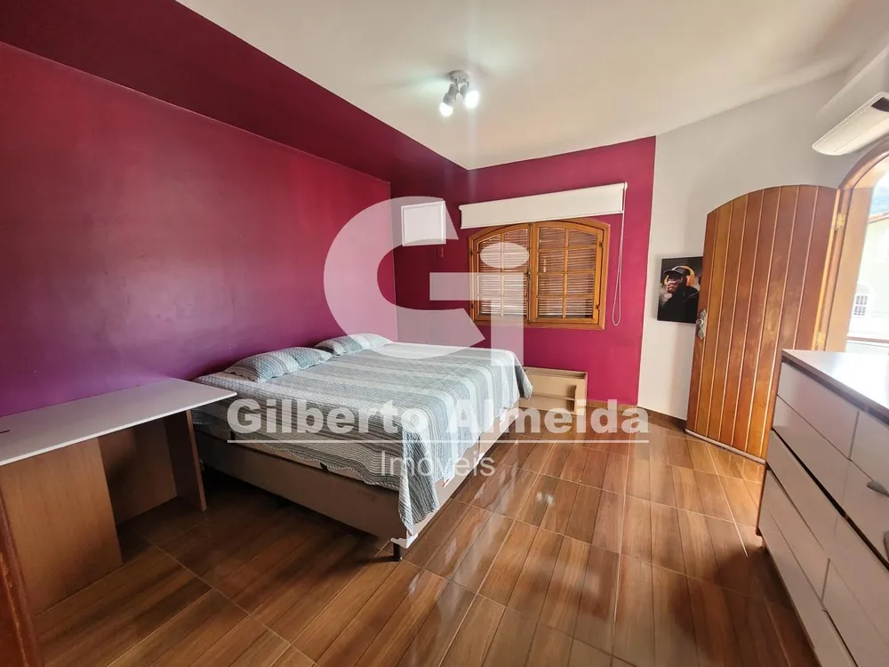 Casa de Condomínio, 5 quartos - Foto 18