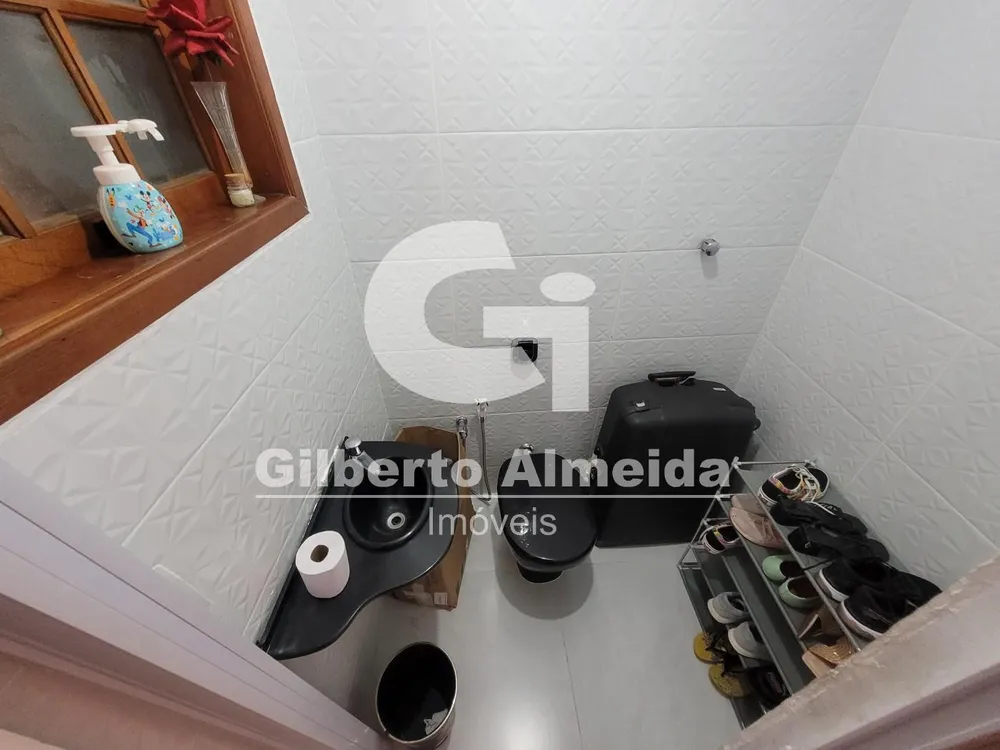 Casa de Condomínio, 5 quartos - Foto 8