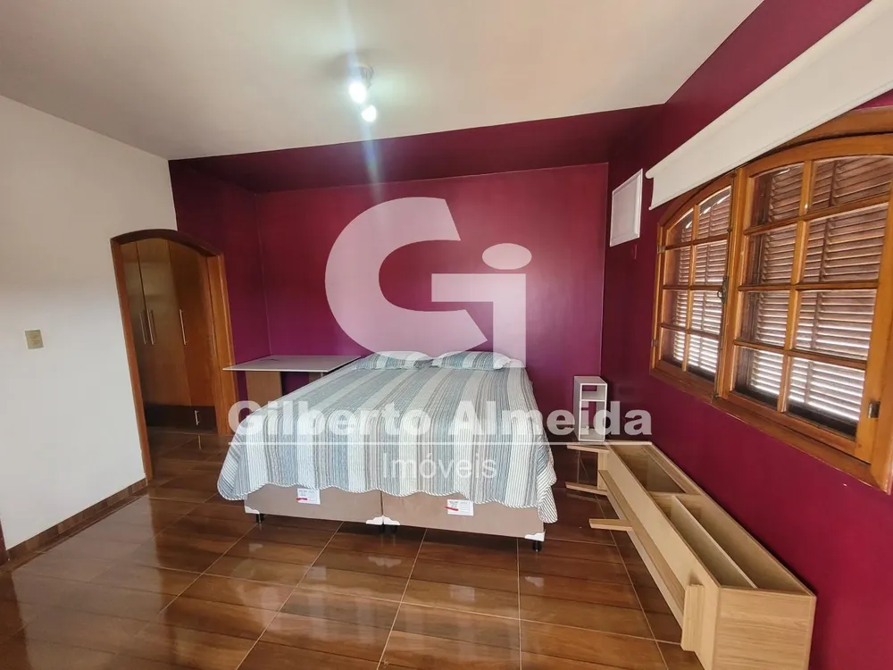 Casa de Condomínio, 5 quartos - Foto 14
