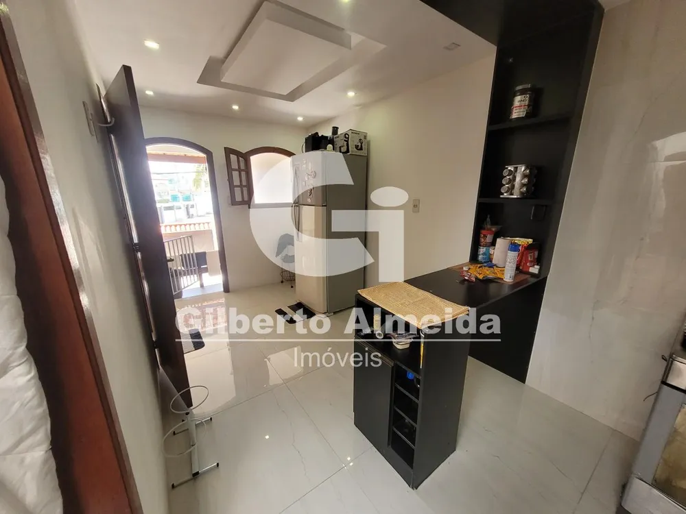 Casa de Condomínio, 5 quartos - Foto 10