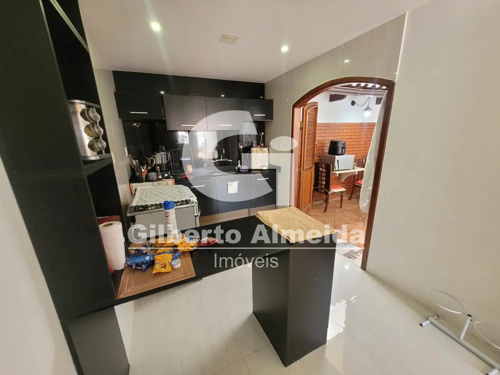 Casa de Condomínio, 5 quartos - Foto 16