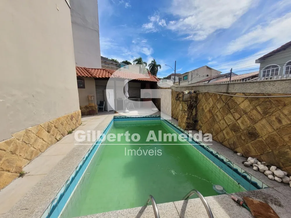 Casa de Condomínio, 5 quartos - Foto 10