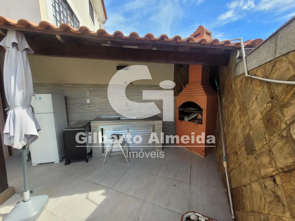 Casa de Condomínio, 5 quartos - Foto 7