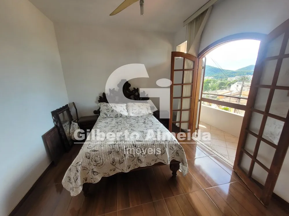 Casa de Condomínio, 5 quartos - Foto 27