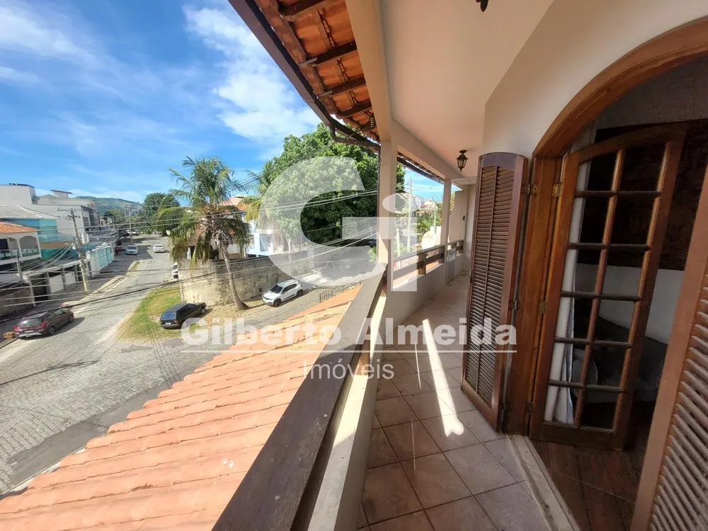 Casa de Condomínio, 5 quartos - Foto 31