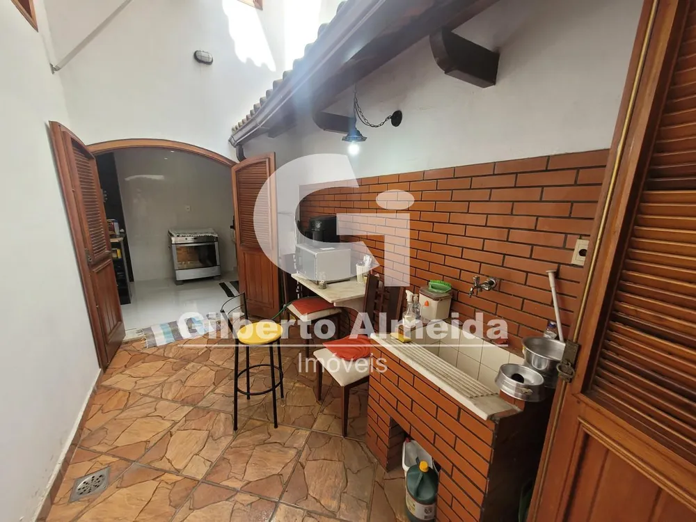 Casa de Condomínio, 5 quartos - Foto 12