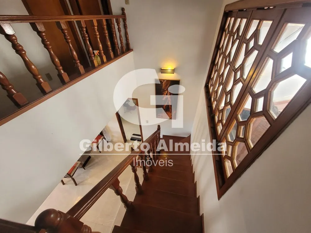 Casa de Condomínio, 5 quartos - Foto 15