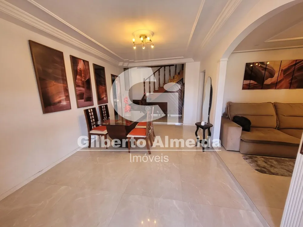 Casa de Condomínio, 5 quartos - Foto 2