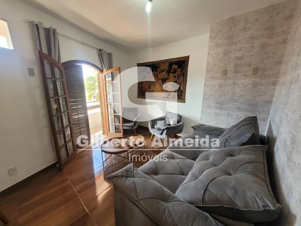 Casa de Condomínio, 5 quartos - Foto 22