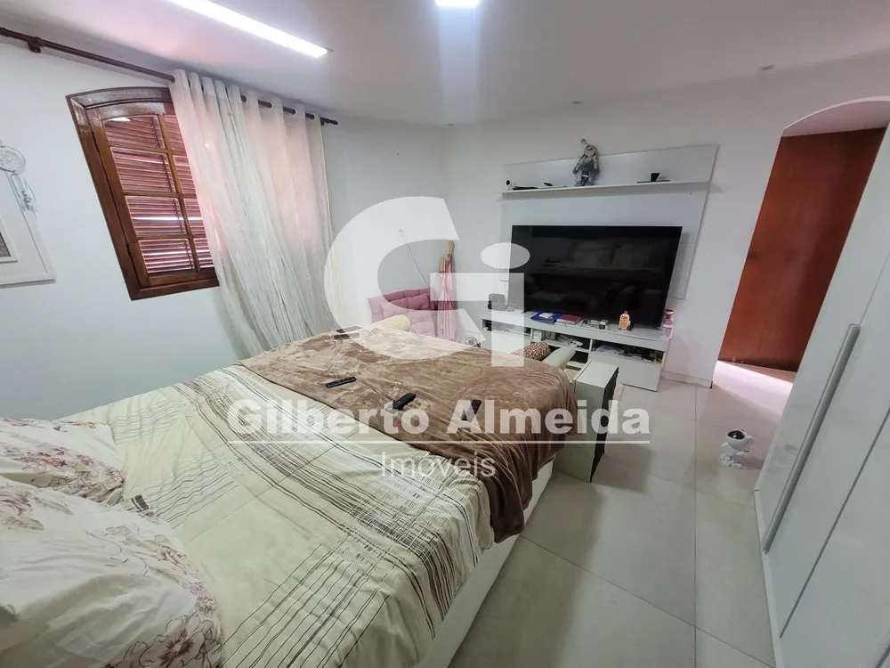 Casa de Condomínio, 5 quartos - Foto 6