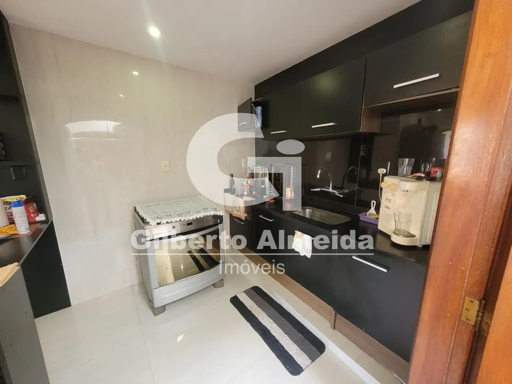 Casa de Condomínio, 5 quartos - Foto 8