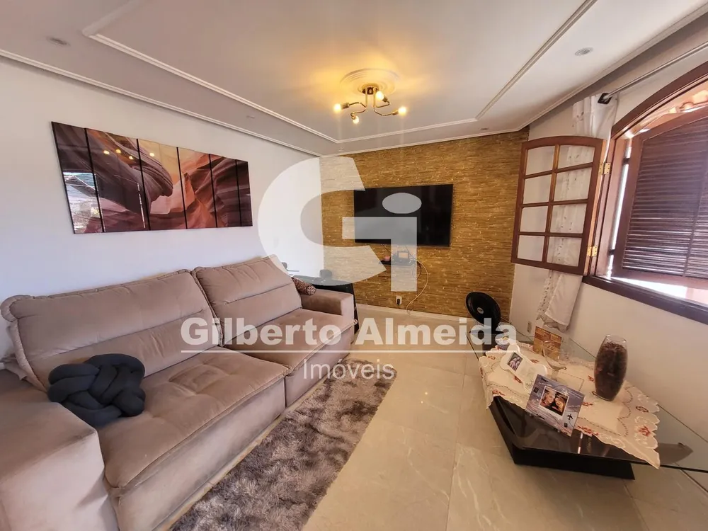 Casa de Condomínio, 5 quartos - Foto 9