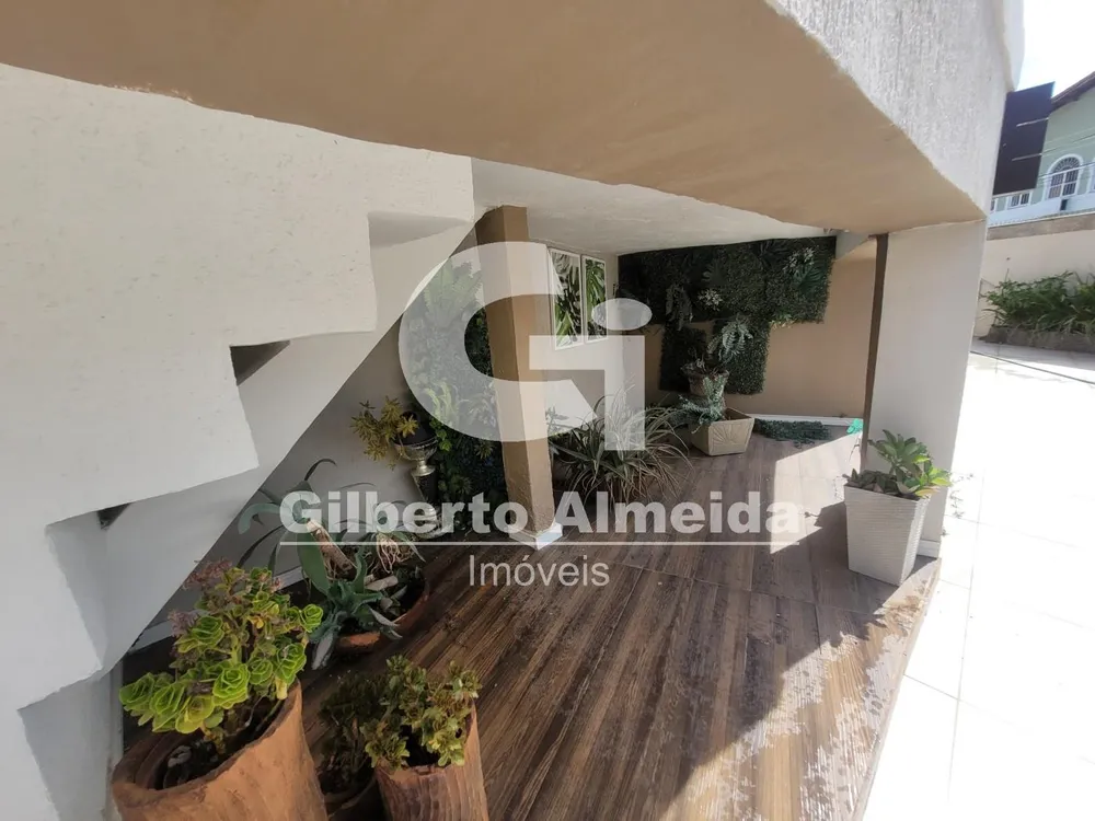 Casa de Condomínio, 5 quartos - Foto 15
