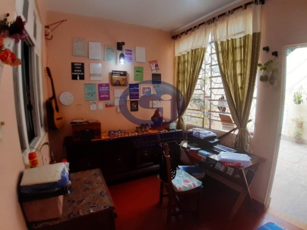 Casa à venda com 2 quartos, 108m² - Foto 13