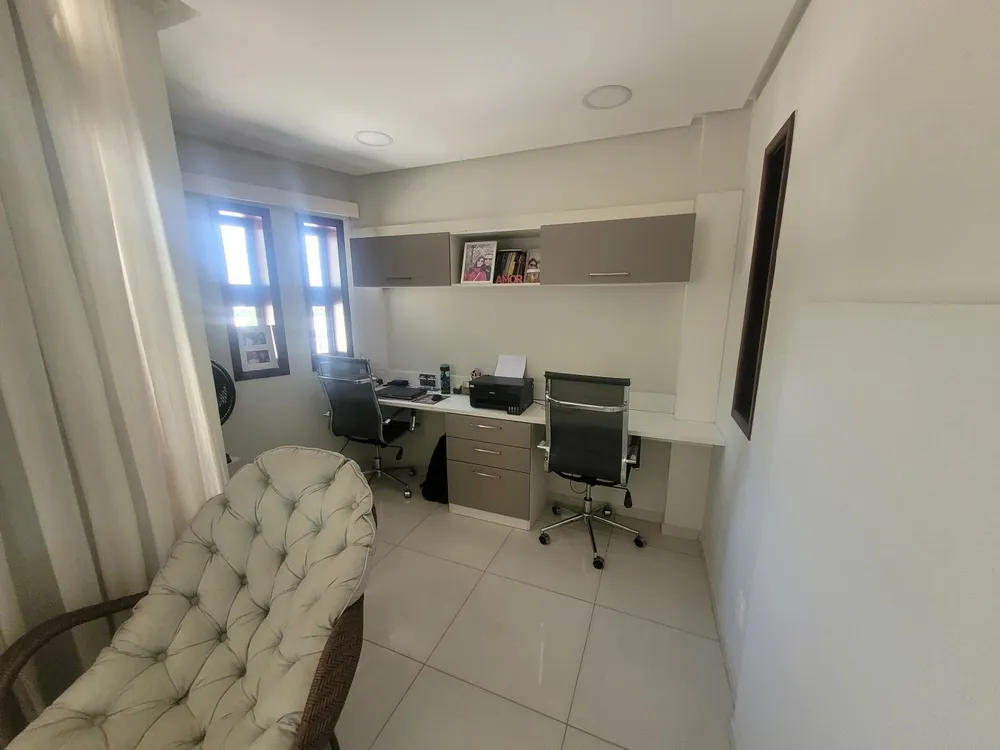 Casa de Condomínio, 4 quartos - Foto 52