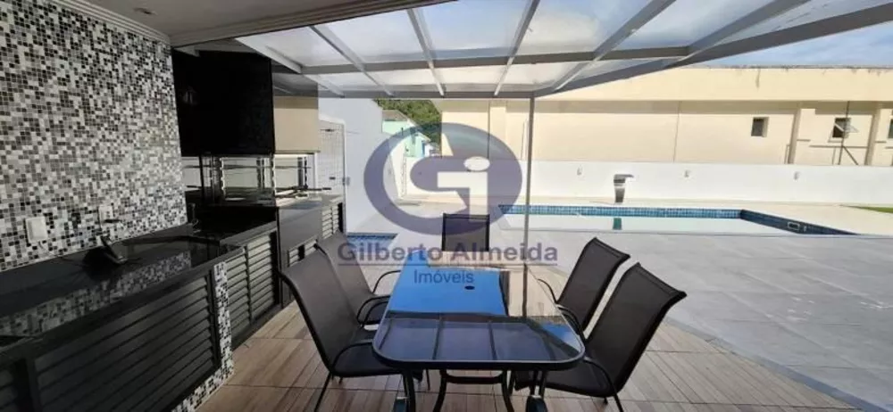 Casa de Condomínio, 4 quartos - Foto 4