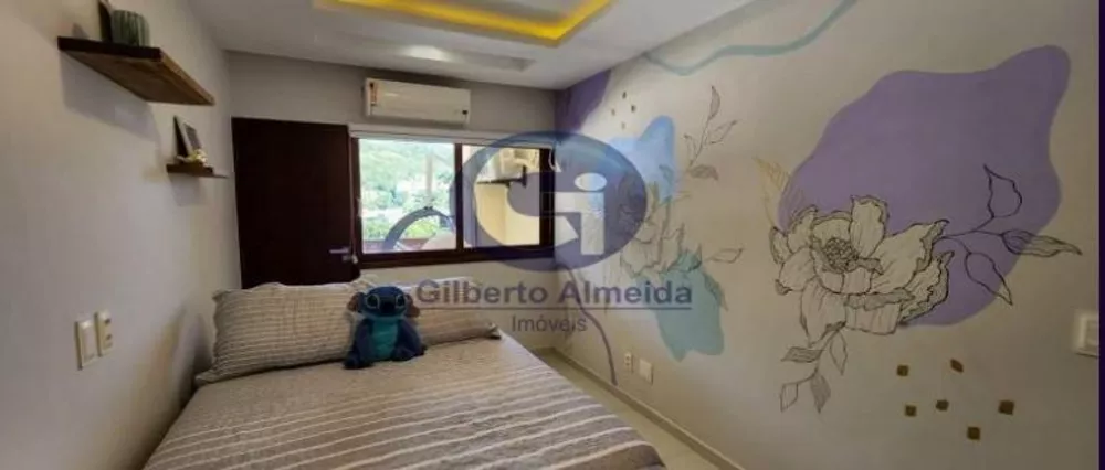Casa de Condomínio, 4 quartos - Foto 17