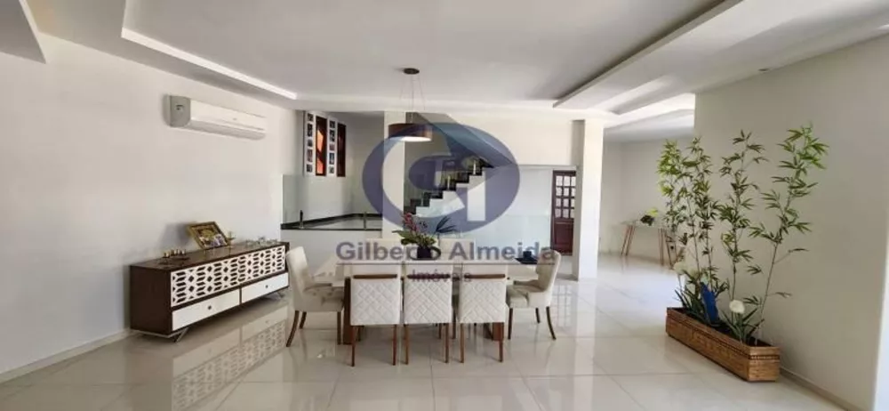 Casa de Condomínio, 4 quartos - Foto 20