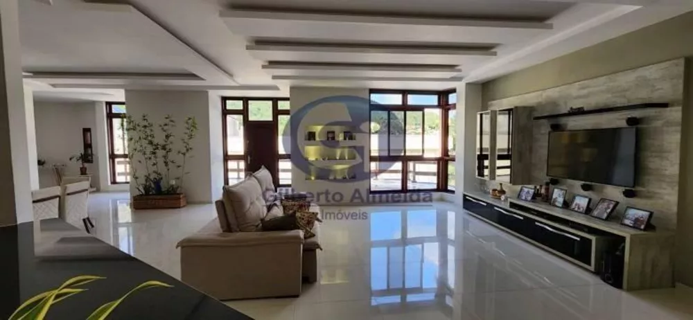 Casa de Condomínio, 4 quartos - Foto 5