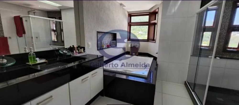 Casa de Condomínio, 4 quartos - Foto 15