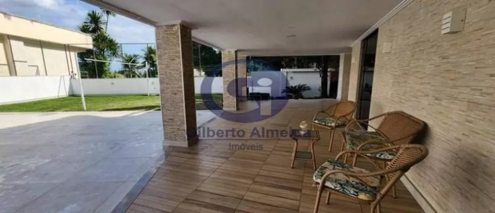 Casa de Condomínio, 4 quartos - Foto 21