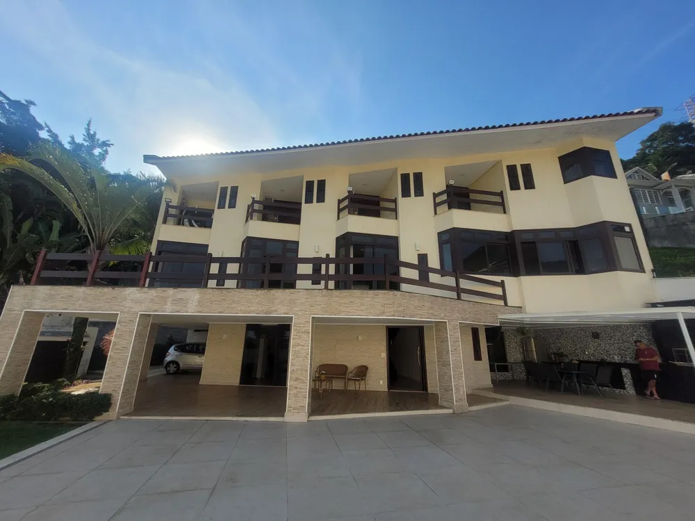 Casa de Condomínio, 4 quartos - Foto 62
