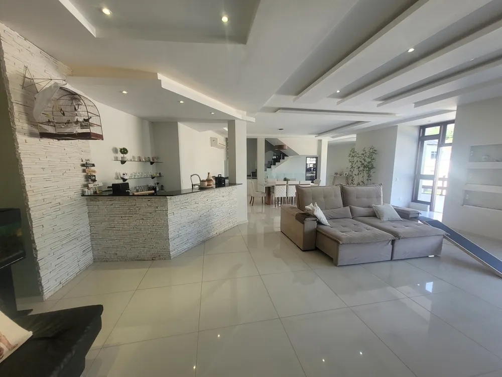 Casa de Condomínio, 4 quartos - Foto 42