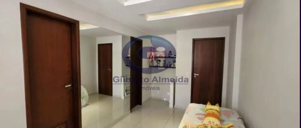 Casa de Condomínio, 4 quartos - Foto 18