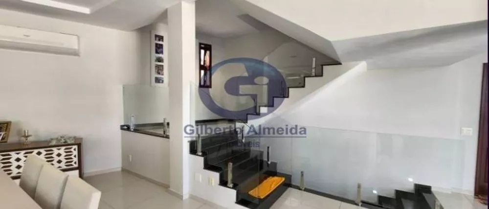 Casa de Condomínio, 4 quartos - Foto 12