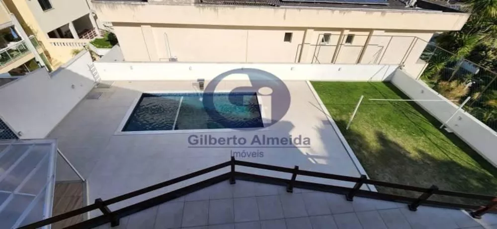 Casa de Condomínio, 4 quartos - Foto 23